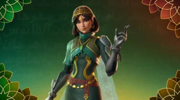 تسريبات تكشف عن إضافة موقع جديد في فورتنايت الموسم الثاني من الفصل السابع